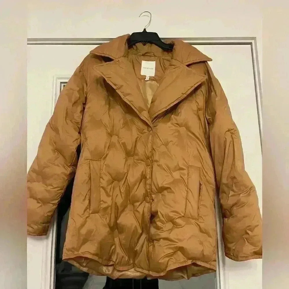 Anthropology coat by Alec Less Filles - Picture 4 of 6